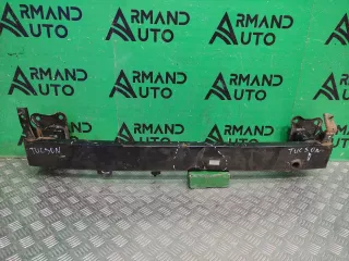 64900F1000, 1 усилитель бампера Kia Sportage 4 Арт 216090RM, вид 1
