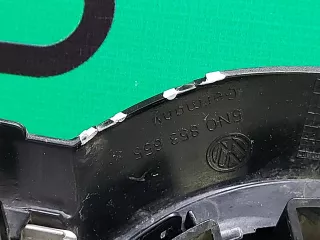 5N0853651J9B9, 5n0853655 решетка радиатора Volkswagen Tiguan 1 Арт 216342RM, вид 11