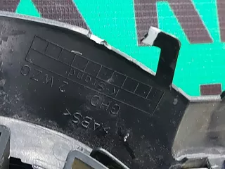 5N0853651J9B9, 5n0853655 решетка радиатора Volkswagen Tiguan 1 Арт 216342RM, вид 12