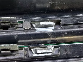 5N0853651J9B9, 5n0853655 решетка радиатора Volkswagen Tiguan 1 Арт 216342RM, вид 13