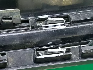 5N0853651J9B9, 5n0853655 решетка радиатора Volkswagen Tiguan 1 Арт 216342RM, вид 14