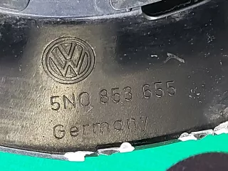 5N0853651J9B9, 5n0853655 решетка радиатора Volkswagen Tiguan 1 Арт 216342RM, вид 16