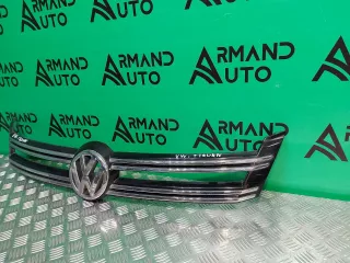 5N0853651J9B9, 5n0853655 решетка радиатора Volkswagen Tiguan 1 Арт 216342RM, вид 3