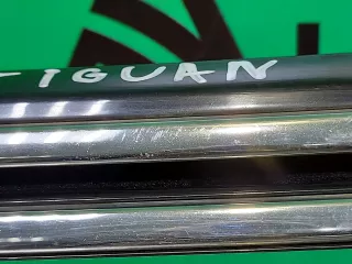 5N0853651J9B9, 5n0853655 решетка радиатора Volkswagen Tiguan 1 Арт 216342RM, вид 4