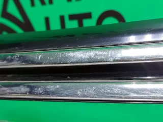 5N0853651J9B9, 5n0853655 решетка радиатора Volkswagen Tiguan 1 Арт 216342RM, вид 6