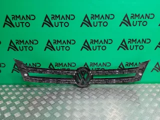 5N0853651J9B9, 5n0853655 решетка радиатора Volkswagen Tiguan 1 Арт 216342RM, вид 8