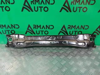 a2046200172 Панель передняя (суппорт радиатора) Mercedes GLK X204 Арт 216590RM, вид 1