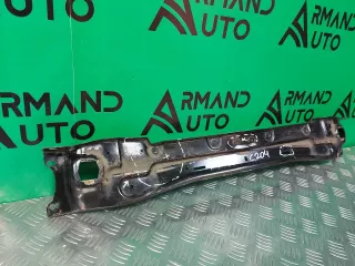 a2046200172 Панель передняя (суппорт радиатора) Mercedes GLK X204 Арт 216590RM, вид 2
