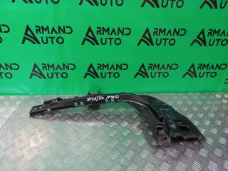 51127381119, 7381119 кронштейн бампера BMW X1 F48 Арт 216743RM, вид 5