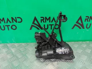 a2136206500 Кронштейн панели передней Mercedes E W213 Арт 217086RM, вид 1
