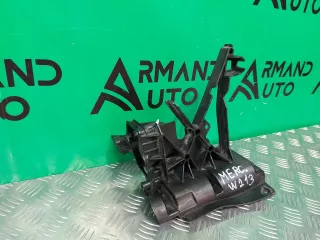 a2136206500 Кронштейн панели передней Mercedes E W213 Арт 217086RM, вид 2