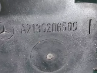 a2136206500 Кронштейн панели передней Mercedes E W213 Арт 217086RM, вид 8