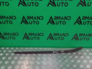 51317350610, 7350610 молдинг лобового стекла BMW X1 F48 Арт 217125RM, вид 1