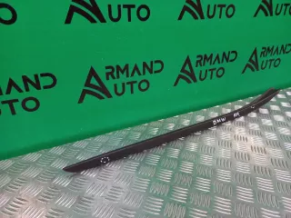 51317350610, 7350610 молдинг лобового стекла BMW X1 F48 Арт 217125RM, вид 2