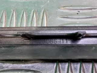 51317350610, 7350610 молдинг лобового стекла BMW X1 F48 Арт 217125RM, вид 7