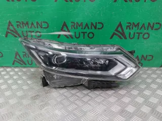26010HV05B Фара Nissan Qashqai 2 restailing Арт 217254RM, вид 1