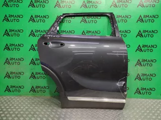 77004C5010 дверь киа, кия соренто прайм ум Kia Sorento 2 Арт 217463RM, вид 1