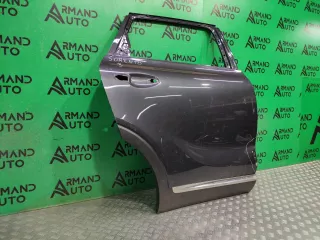 77004C5010 дверь киа, кия соренто прайм ум Kia Sorento 2 Арт 217463RM, вид 2