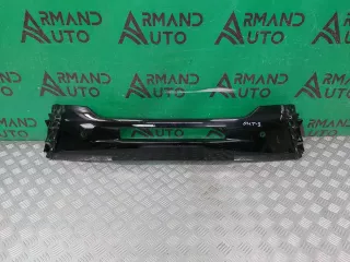 6400G835 Накладка бампера Mitsubishi Outlander 3 restailing 2 Арт 217950RM, вид 1