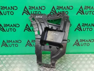51127210077 кронштейн бампера BMW X3 F25 Арт 218063RM, вид 1