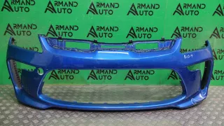 86511h0000 Бампер киа, кия рио фб Kia Rio 4 Арт 218087RM, вид 1