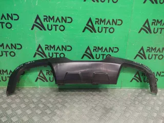 8450031034 Накладка бампера Lada Vesta 1 Арт 218235RM, вид 1