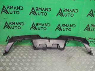 8450031034 Накладка бампера Lada Vesta 1 Арт 218235RM, вид 5