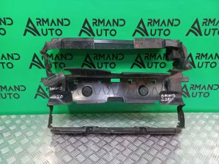 51747455961 Воздуховод радиатора BMW 3 G20/G21 Арт 218491RM, вид 1