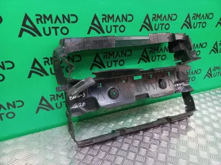 51747455961 Воздуховод радиатора BMW 3 G20/G21 Арт 218491RM, вид 2