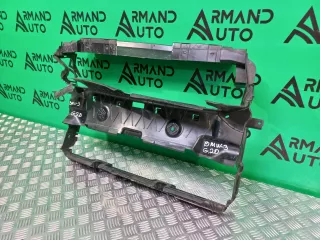 51747455961 Воздуховод радиатора BMW 3 G20/G21 Арт 218491RM, вид 3
