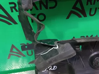 51747455961 Воздуховод радиатора BMW 3 G20/G21 Арт 218491RM, вид 5