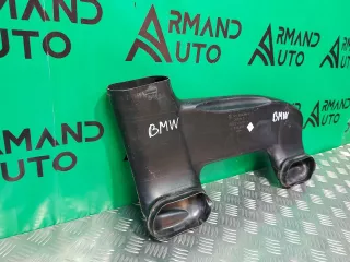13718570289, 8570289 Воздуховод воздушного фильтра BMW X5 F15 Арт 218654RM, вид 2