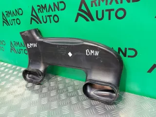 13718570289, 8570289 Воздуховод воздушного фильтра BMW X5 F15 Арт 218654RM, вид 3