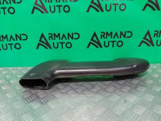13718570289, 8570289 Воздуховод воздушного фильтра BMW X5 F15 Арт 218654RM, вид 5