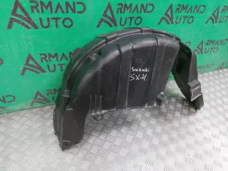 7551179J00000 подкрылок Suzuki SX4 1 Арт 218660RM, вид 3