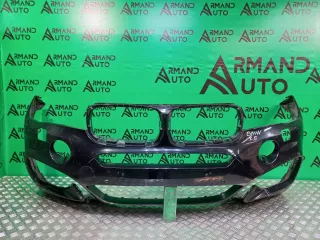 51118066904, 8056492 Бампер бмв х6 (х x 6) ф16 (ф f 16) BMW X6 F16 Арт 218697RM, вид 1