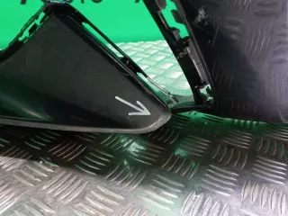 51118066904, 8056492 Бампер бмв х6 (х x 6) ф16 (ф f 16) BMW X6 F16 Арт 218697RM, вид 7