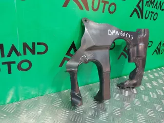 51757394807 пыльник двигателя BMW X3 G01 Арт 218910RM, вид 2
