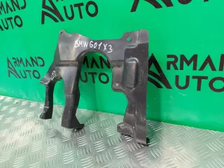 51757394807 пыльник двигателя BMW X3 G01 Арт 218910RM, вид 3