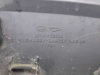 87741C5000 Расширитель крыла Kia Sorento 2 Арт 219134RM, вид 6