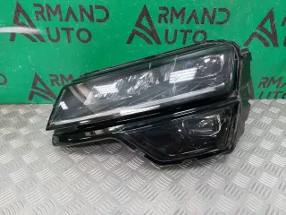 57B941015D Фара Skoda Karoq Арт 219151RM, вид 1