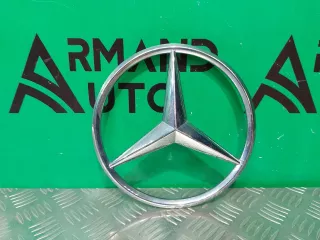 A0008179500 эмблема Mercedes GLS X167 Арт 219683RM, вид 1
