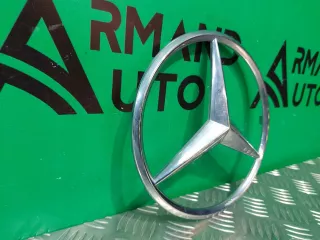 A0008179500 эмблема Mercedes GLS X167 Арт 219683RM, вид 2