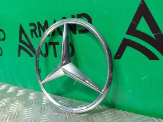A0008179500 эмблема Mercedes GLS X167 Арт 219683RM, вид 3