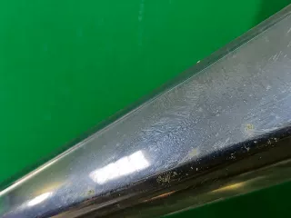 A0008179500 эмблема Mercedes GLS X167 Арт 219683RM, вид 6