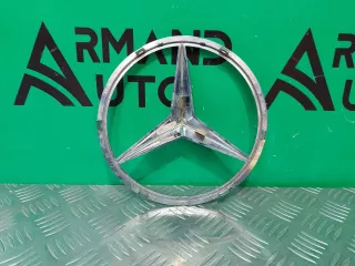A0008179500 эмблема Mercedes GLS X167 Арт 219683RM, вид 7