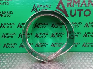 A4638901600, A4638907808 Кожух запасного колеса Mercedes G W461/463 Арт 219747RM, вид 1