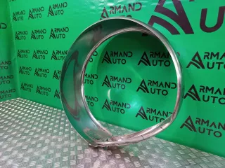 A4638901600, A4638907808 Кожух запасного колеса Mercedes G W461/463 Арт 219747RM, вид 3