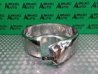 A4638901600, A4638907808 Кожух запасного колеса Mercedes G W461/463 Арт 219747RM, вид 5