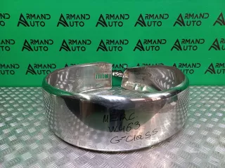 A4638901600, A4638907808 Кожух запасного колеса Mercedes G W461/463 Арт 219747RM, вид 10